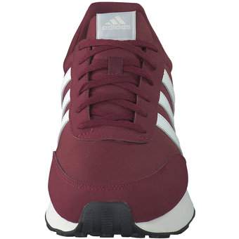 Adidas sneaker damen bordeaux rot top
