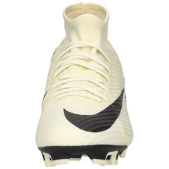 adidas Zoom Mercurial Superfly 9 Acad gelb