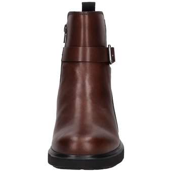 Ecco - Stiefelette - braun