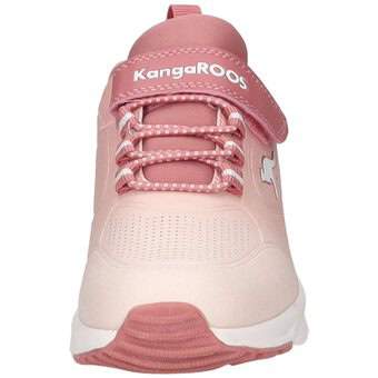 Scarpe Da Ginnastica KangaROOS Kx-Mega Ev Donna - Con Tecnologia Roosfit E Cuscino Al Tallone
