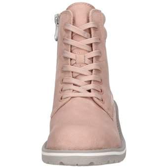 Marco tozzi sales boots rosa