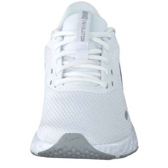 Nike - Revolution 5 Running - weiß - Schuhcenter.de