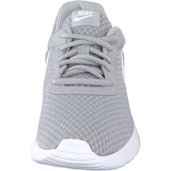 nike sneaker tanjun grau