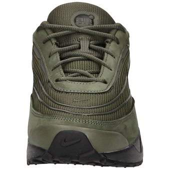 Nike Air Max Verse Sneaker grun