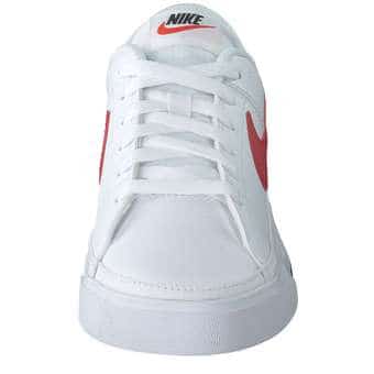 Nike - Court Legacy Sneaker - weiß ❤️ | Schuhcenter.de