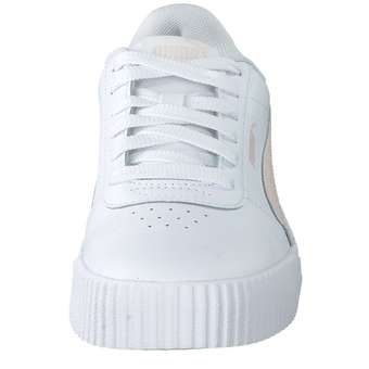 Puma carina l weiss shop