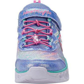 13+ Skechers Heart Lights