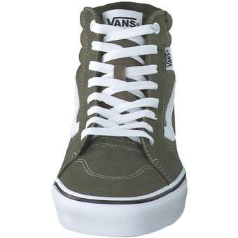 Vans mn hotsell ward hi mte