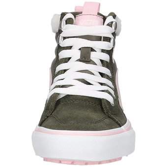 Vans my online