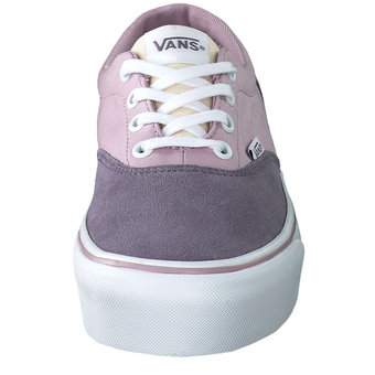 Vans lilas top