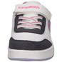 Kangaroos 2058 Unisex bebé Zapatillas, Azul (Dk Navy/Daisy Pink 4204), 21 EU : KangaROOS