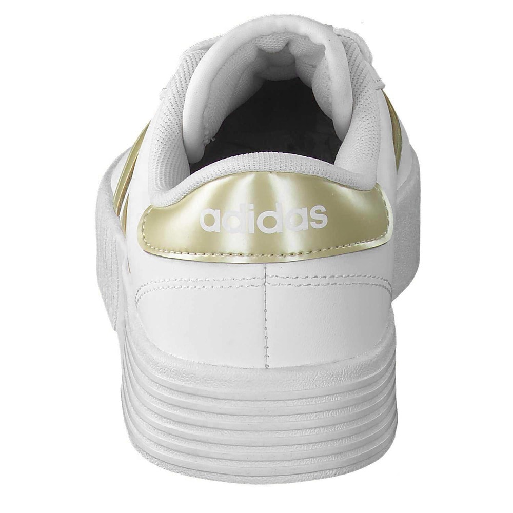 adidas Court Bold Sneaker in weiß ZL6162