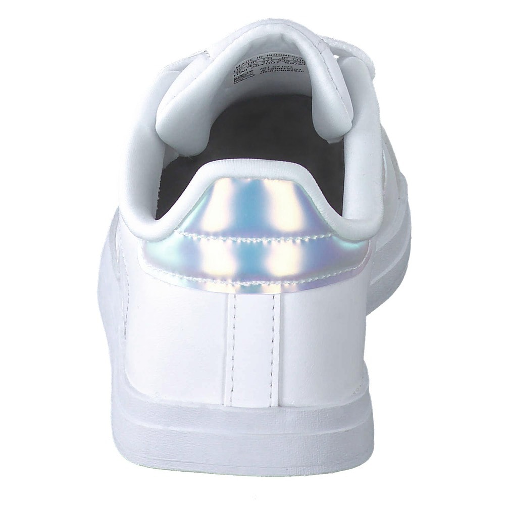 adidas Courtpoint Eco-Sneaker in weiß ZL6609