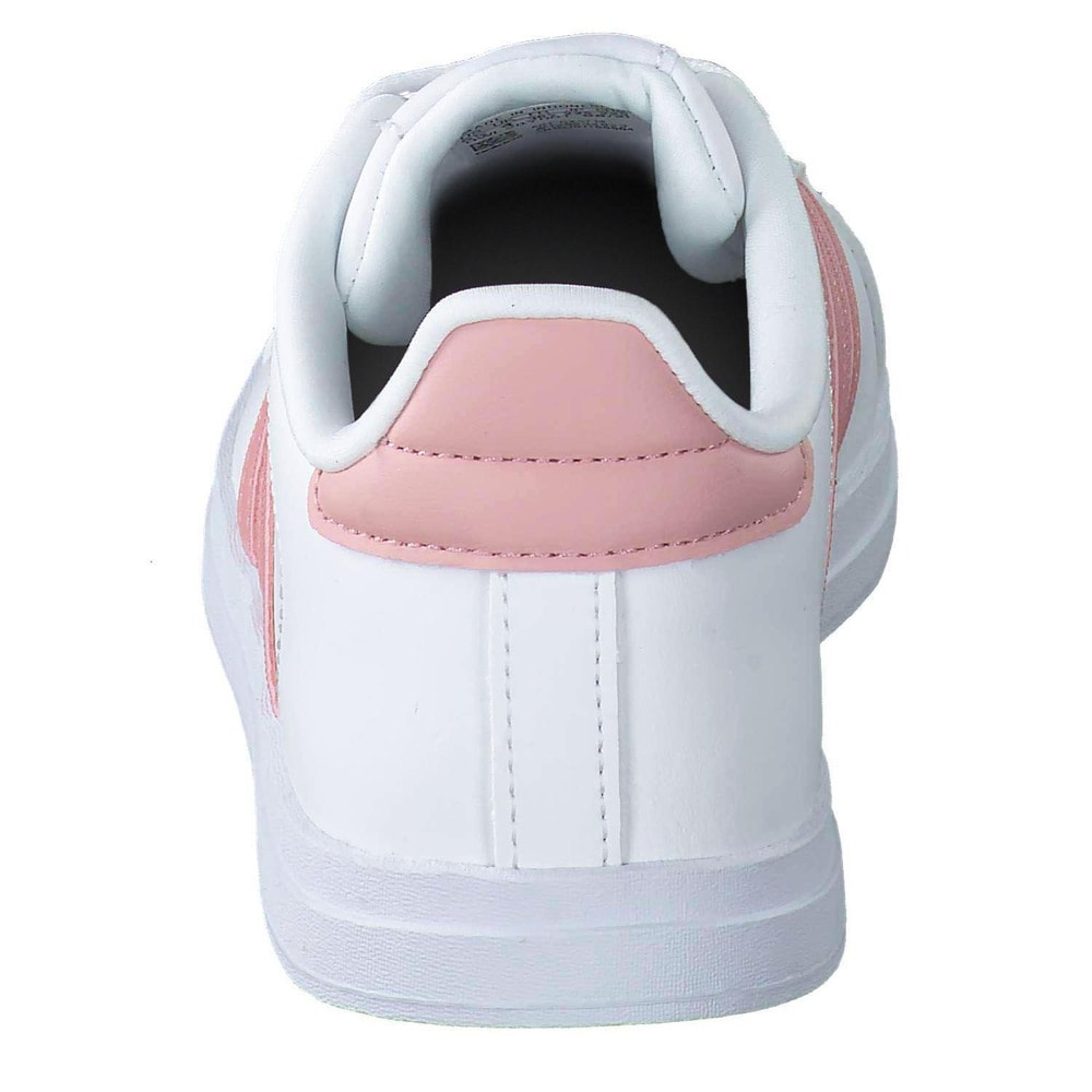 adidas Courtpoint Sneaker in weiß ZL6257