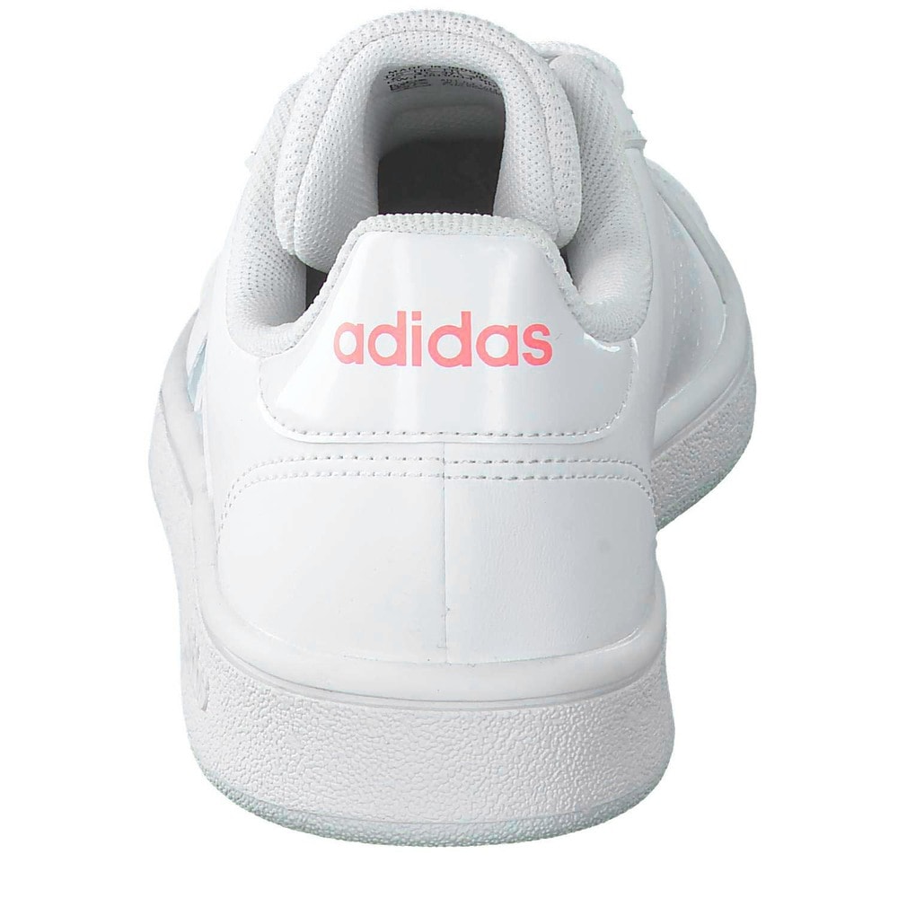 adidas Grand Court BaseSneaker in weiß ZL6684