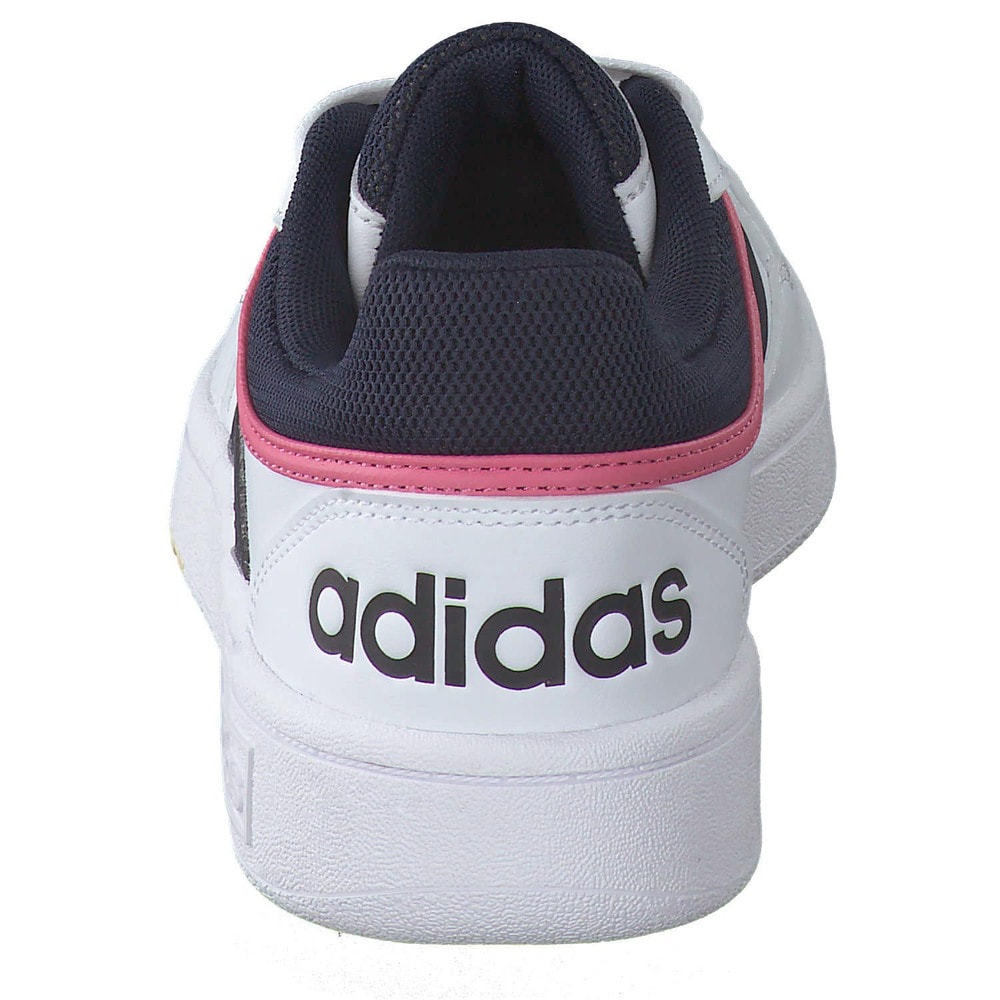 adidas Hoops 3.0 Sneaker in weiß ZL5885