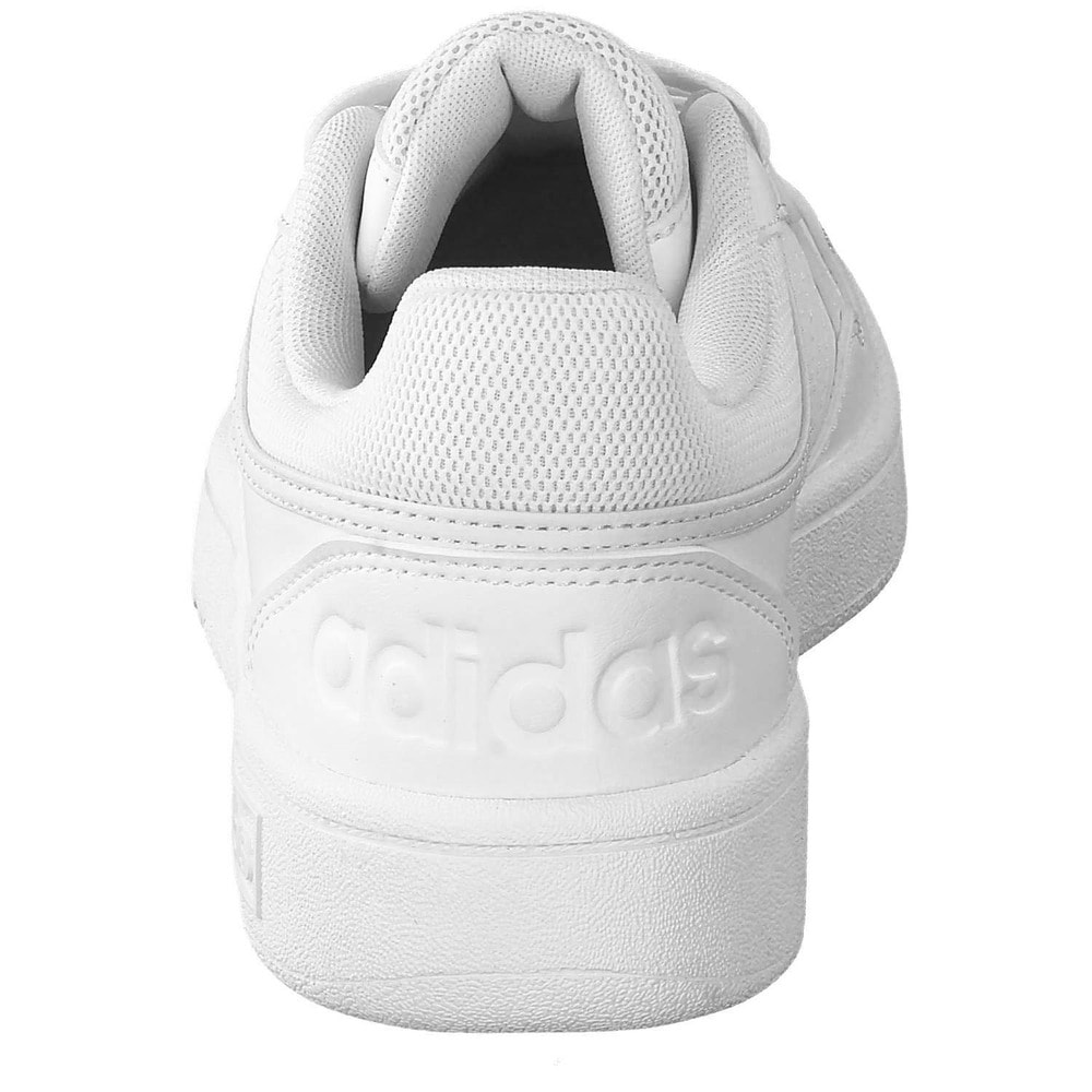 adidas Hoops 3.0 Sneaker in weiß ZL5886