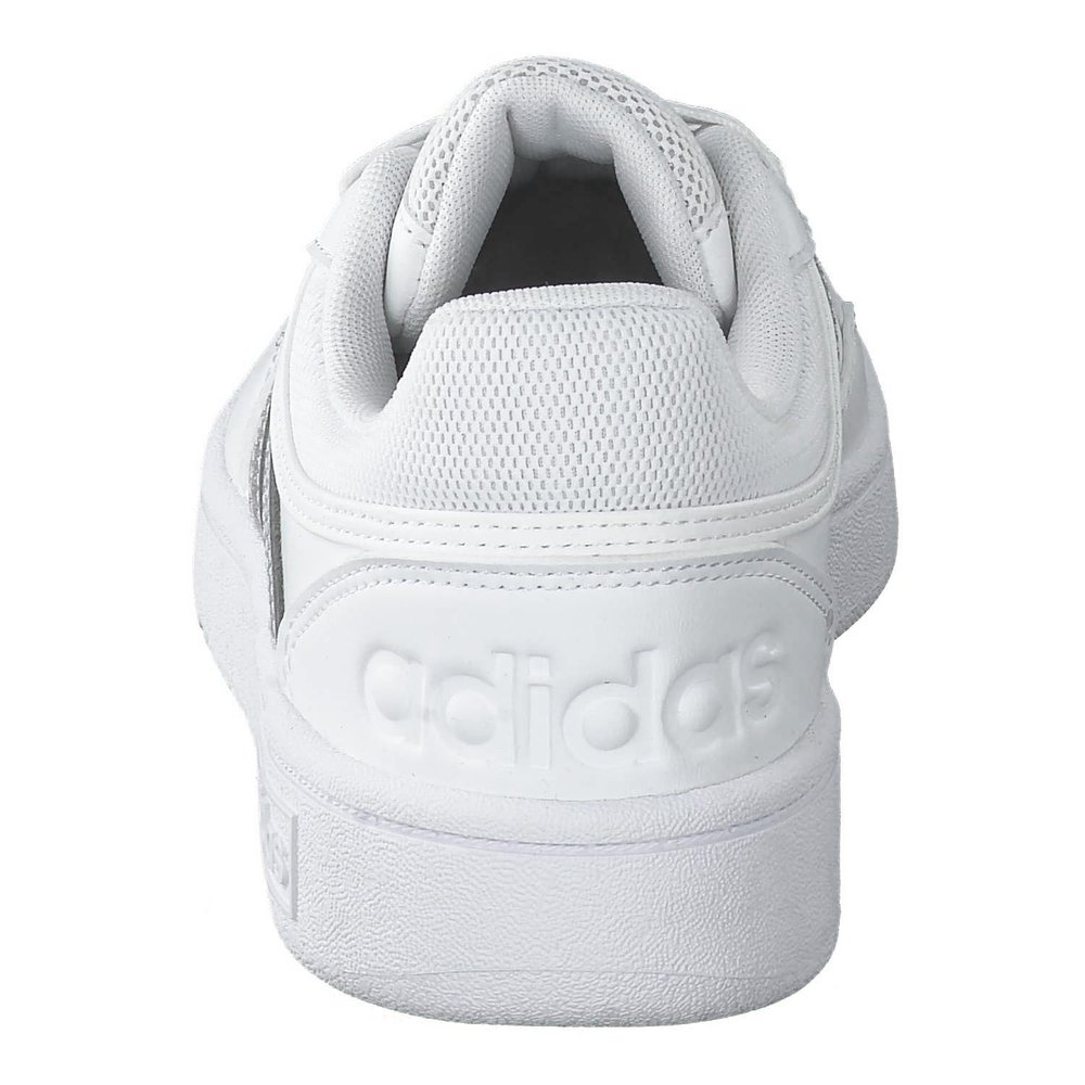 adidas Hoops 3.0 Sneaker in weiß ZL5888