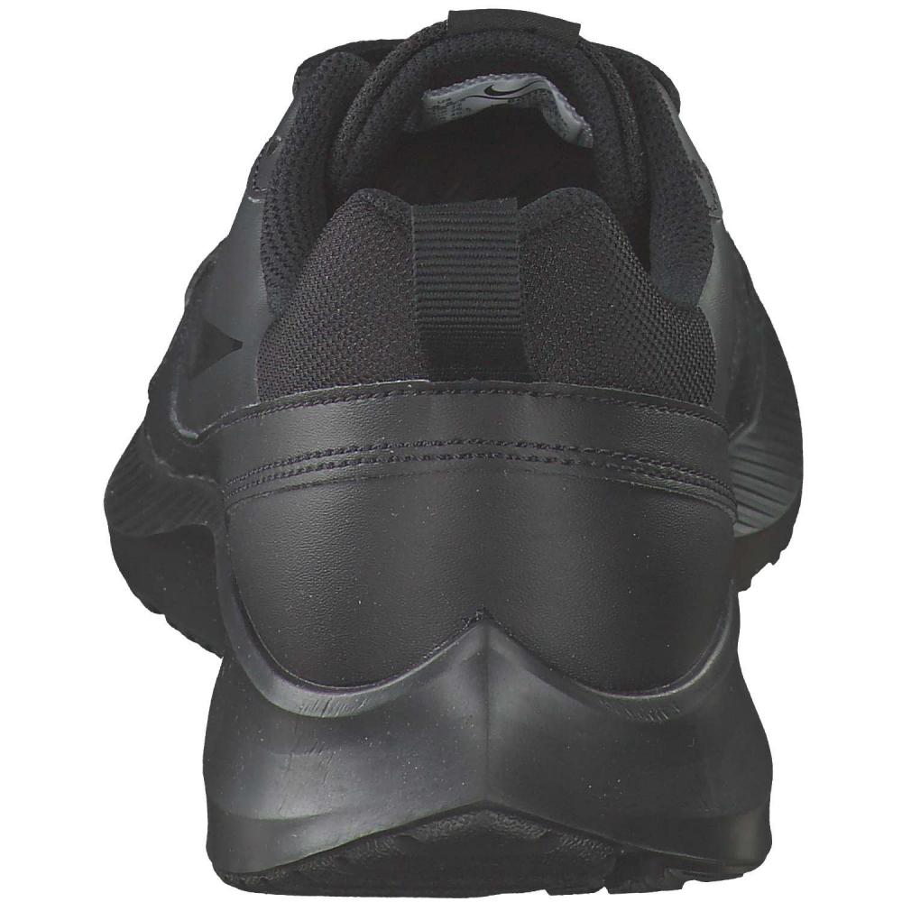 nike todos genuine leather