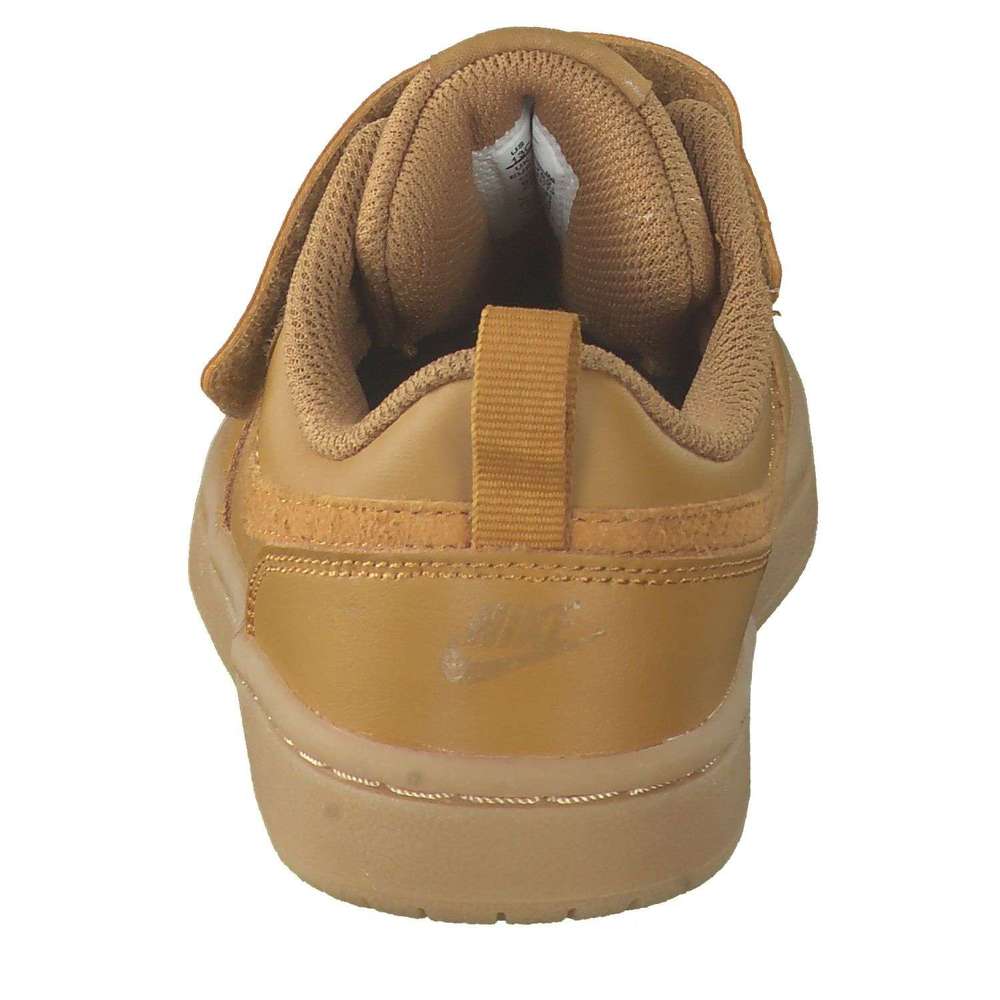 nike court borough low beige