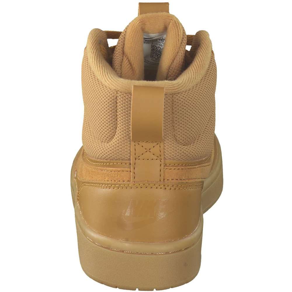 nike court borough beige