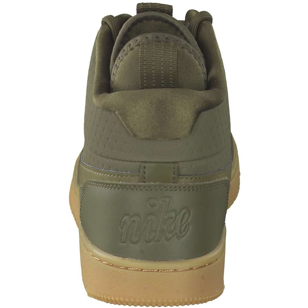 nike ebernon green