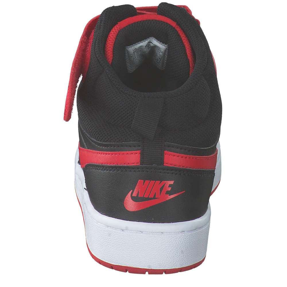 nike court borough 2 boot