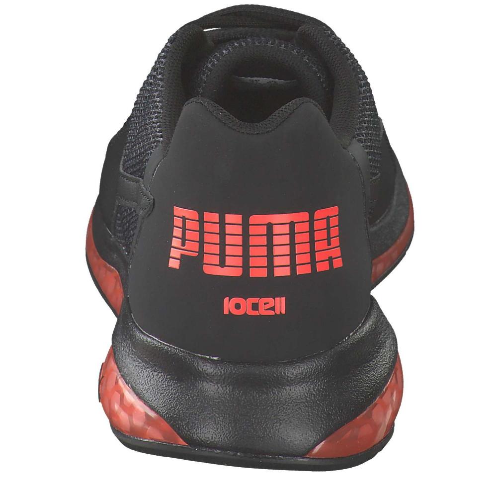 puma cell ultimate point