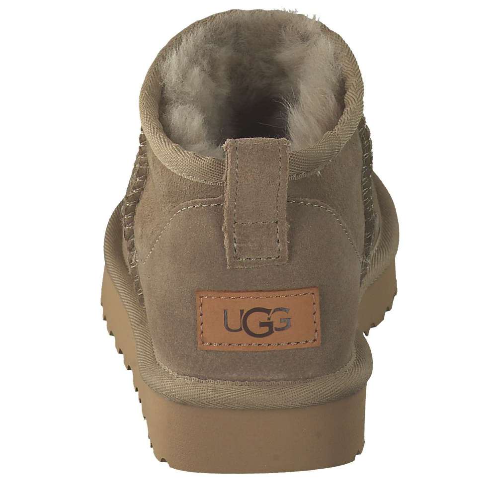 ugg khaki mini