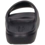 Thumbnail - adidas Adilette Lumia Slides Damen|Herren schwarz