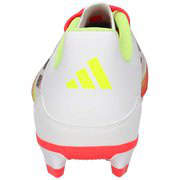 Thumbnail - adidas F50 Club FG/MG Fußball Herren weiß