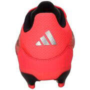 Thumbnail - adidas F50 League MG J Fußball Mädchen|Jungen rot