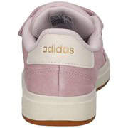 Thumbnail - adidas Grand Court 00s EL C Sneaker Mädchen|Jungen pink
