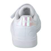 Thumbnail - adidas Grand Court 2.0 EL K Sneaker Mädchen weiß