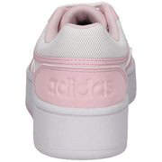 Thumbnail - adidas Hoops 3.0 Bold Jr. Sneaker Mädchen weiß