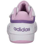Thumbnail - adidas Hoops 3.0 CF I Sneaker Mädchen weiß