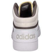 Thumbnail - adidas Hoops 3.0 Mid Sneaker Herren weiß