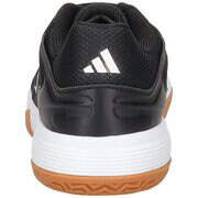 Thumbnail - adidas Speedcourt W Hallensport Damen schwarz