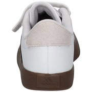 Thumbnail - adidas VL Court 3.0 EL C Sneaker Mädchen|Jungen weiß