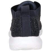 Thumbnail - Barbarella Sneaker Damen blau