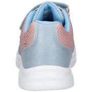 Thumbnail - Barbarella Sneaker Mädchen blau