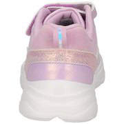 Thumbnail - Barbarella Sneaker Mädchen lila