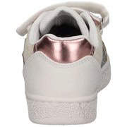 Thumbnail - Barbarella Sneaker Mädchen weiß