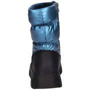 Thumbnail - Barbarella Stiefel Mädchen blau