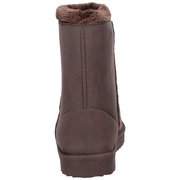 Thumbnail - Bockstiegel Vanessa Gummistiefel Damen braun