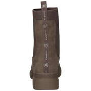 Thumbnail - Bugatti Rox Chelsea Stiefelette Damen beige