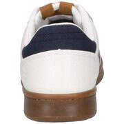 Thumbnail - Bullboxer Sneaker Herren weiß