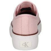 Thumbnail - Calvin Klein Vulc Flatform Sneaker Damen rosa