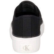 Thumbnail - Calvin Klein Vulc Flatform Sneaker Damen schwarz