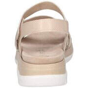 Thumbnail - Caprice Sandale Damen beige